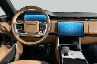 Land Rover Range Rover din 2025 cu 27.654 km - oferta LAN207429 - foto 4