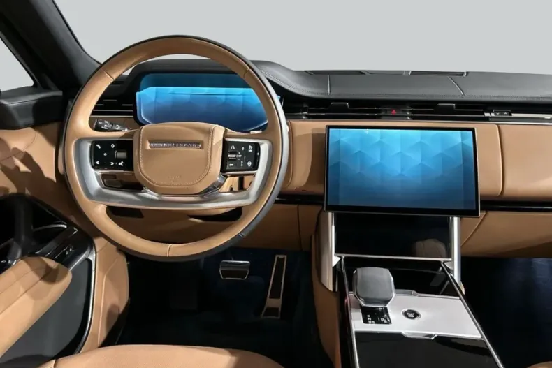 Land Rover Range Rover din 2025 cu 27.654 km - oferta LAN207429 - foto 4