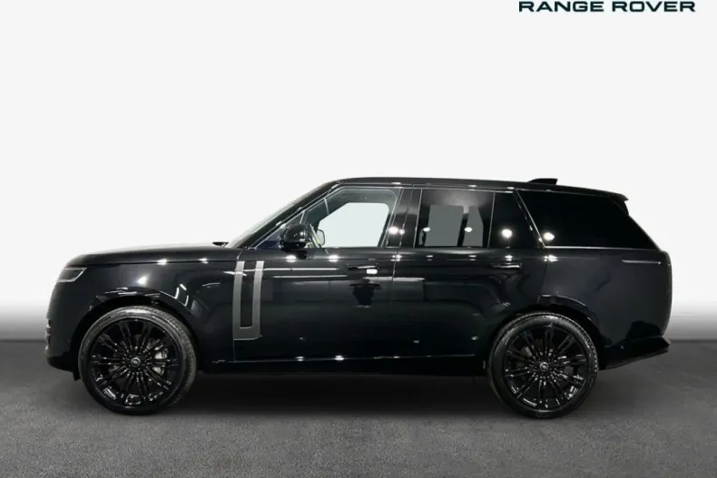 Land Rover Range Rover din 2025 cu 27.654 km - oferta LAN207429 - foto 6