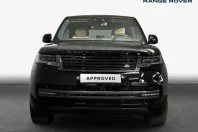 Land Rover Range Rover din 2025 cu 27.654 km - oferta LAN207429 - foto 8
