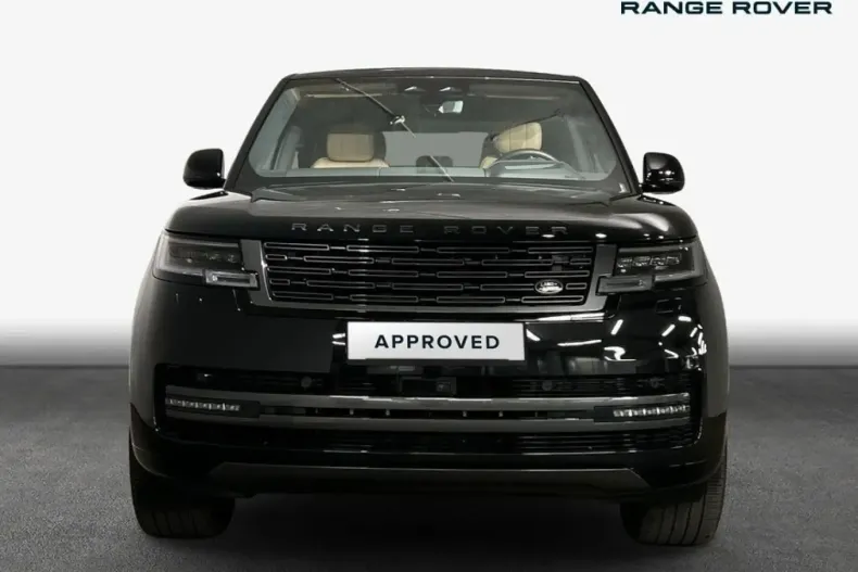 Land Rover Range Rover din 2025 cu 27.654 km - oferta LAN207429 - foto 8