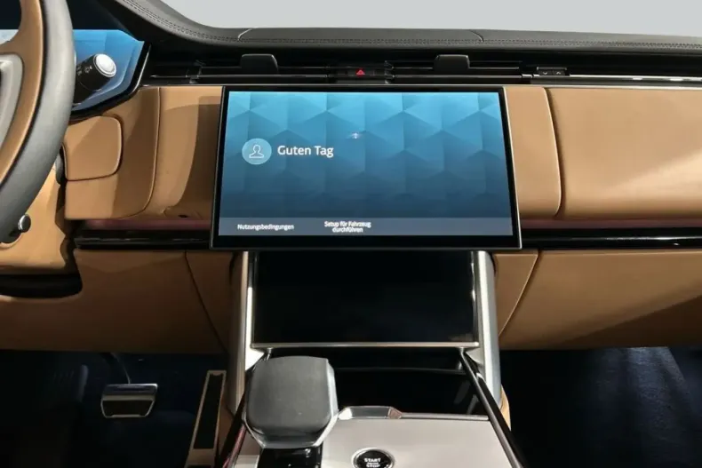 Land Rover Range Rover din 2025 cu 27.654 km - oferta LAN207429 - foto 14