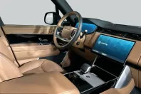 Land Rover Range Rover din 2025 cu 27.654 km - oferta LAN207429 - foto 15