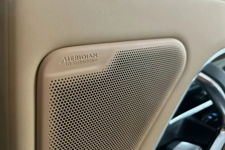 Land Rover Range Rover din 2025 cu 27.654 km - oferta LAN207429 - foto 16