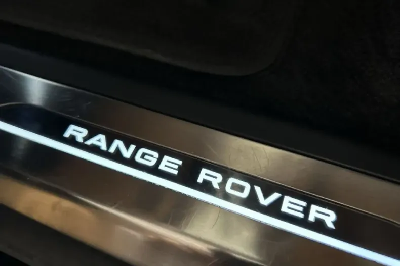 Land Rover Range Rover din 2025 cu 27.654 km - oferta LAN207429 - foto 21