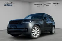 Land Rover Range Rover din 2025 cu 24.950 km - oferta LAN207430 - foto 1