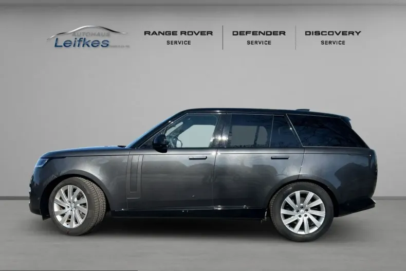 Land Rover Range Rover din 2025 cu 24.950 km - oferta LAN207430 - foto 2