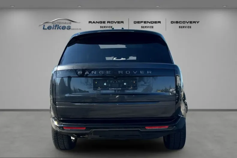 Land Rover Range Rover din 2025 cu 24.950 km - oferta LAN207430 - foto 4