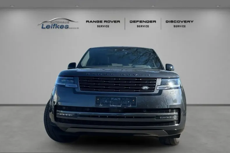 Land Rover Range Rover din 2025 cu 24.950 km - oferta LAN207430 - foto 7