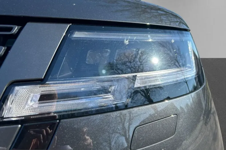 Land Rover Range Rover din 2025 cu 24.950 km - oferta LAN207430 - foto 8