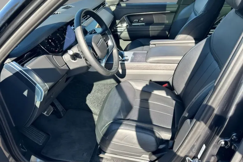 Land Rover Range Rover din 2025 cu 24.950 km - oferta LAN207430 - foto 11