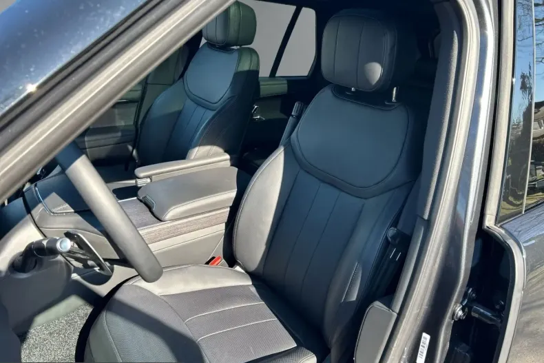 Land Rover Range Rover din 2025 cu 24.950 km - oferta LAN207430 - foto 12