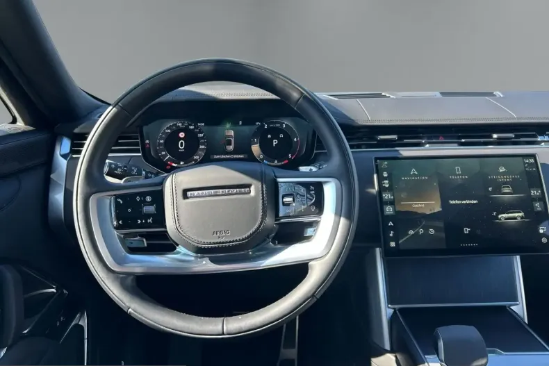 Land Rover Range Rover din 2025 cu 24.950 km - oferta LAN207430 - foto 17