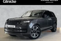 Land Rover Range Rover din 2025 cu 20.900 km - oferta LAN207431 - foto 1