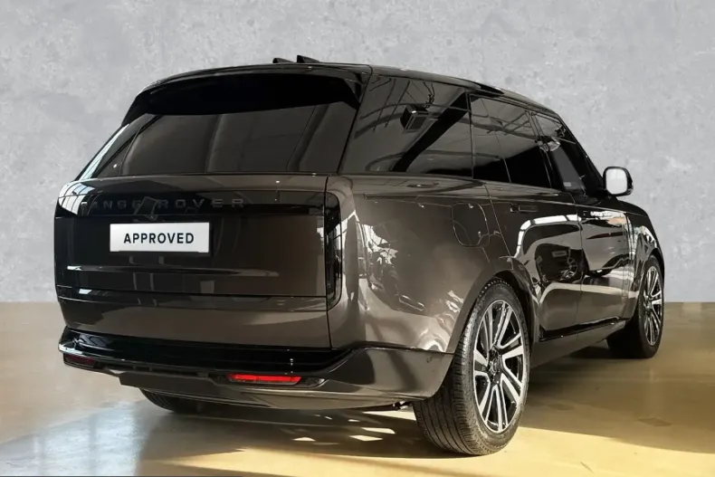 Land Rover Range Rover din 2025 cu 20.900 km - oferta LAN207431 - foto 2