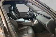 Land Rover Range Rover din 2025 cu 20.900 km - oferta LAN207431 - foto 3