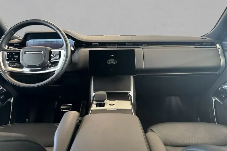 Land Rover Range Rover din 2025 cu 20.900 km - oferta LAN207431 - foto 4