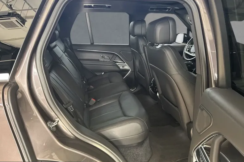 Land Rover Range Rover din 2025 cu 20.900 km - oferta LAN207431 - foto 5