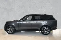 Land Rover Range Rover din 2025 cu 20.900 km - oferta LAN207431 - foto 6