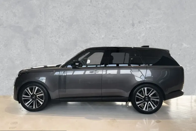 Land Rover Range Rover din 2025 cu 20.900 km - oferta LAN207431 - foto 6