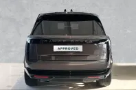 Land Rover Range Rover din 2025 cu 20.900 km - oferta LAN207431 - foto 7