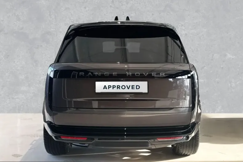 Land Rover Range Rover din 2025 cu 20.900 km - oferta LAN207431 - foto 7