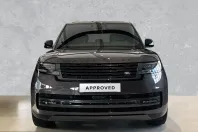 Land Rover Range Rover din 2025 cu 20.900 km - oferta LAN207431 - foto 8