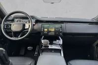 Land Rover Range Rover Sport din 2025 cu 14.872 km - oferta LAN207432 - foto 4