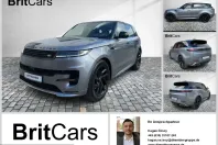 Land Rover Range Rover Sport din 2025 cu 20.286 km - oferta LAN207433 - foto 1