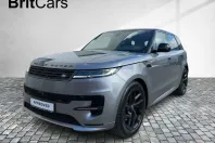 Land Rover Range Rover Sport din 2025 cu 20.286 km - oferta LAN207433 - foto 2