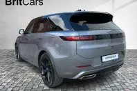 Land Rover Range Rover Sport din 2025 cu 20.286 km - oferta LAN207433 - foto 4