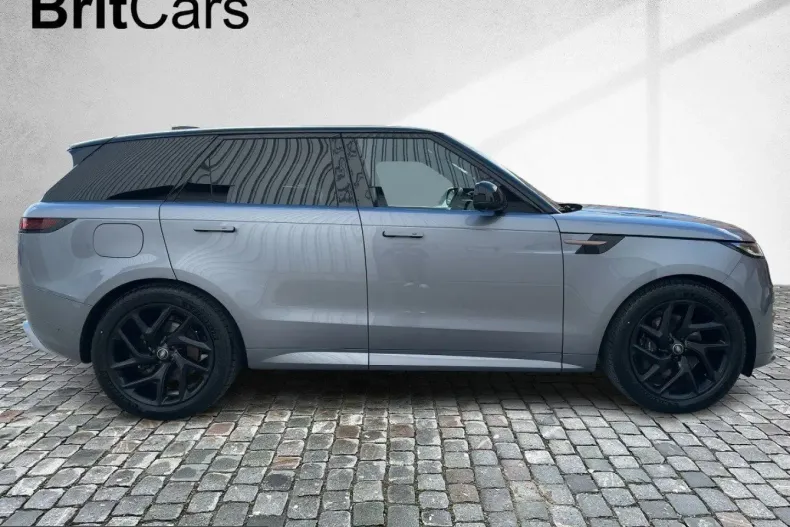 Land Rover Range Rover Sport din 2025 cu 20.286 km - oferta LAN207433 - foto 6