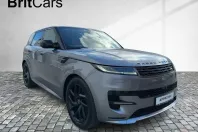 Land Rover Range Rover Sport din 2025 cu 20.286 km - oferta LAN207433 - foto 7