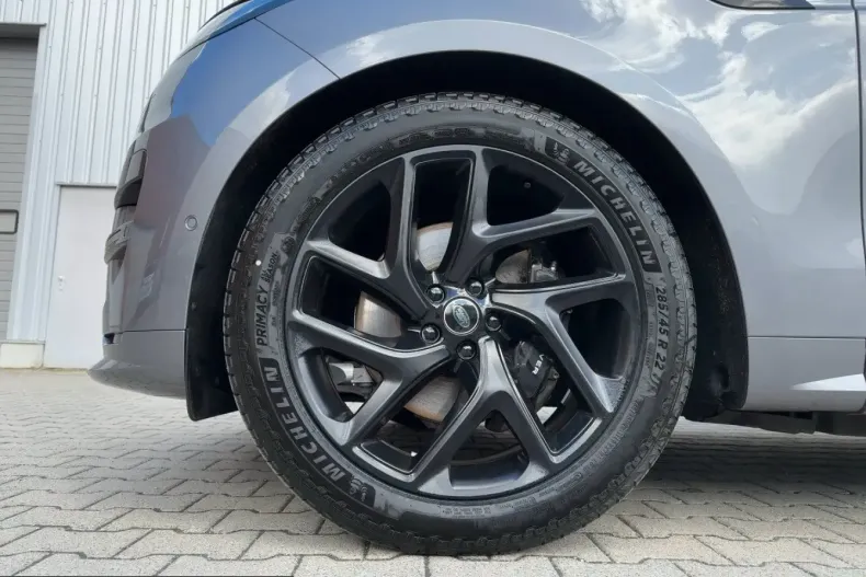 Land Rover Range Rover Sport din 2025 cu 20.286 km - oferta LAN207433 - foto 14