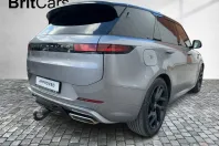 Land Rover Range Rover Sport din 2025 cu 20.286 km - oferta LAN207433 - foto 16