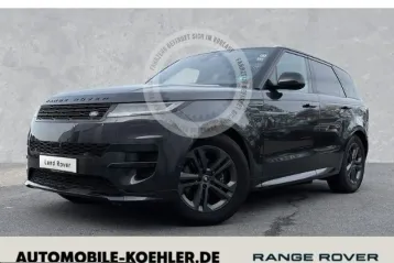 Land Rover Range Rover Sport din 2025 - oferta LAN207434