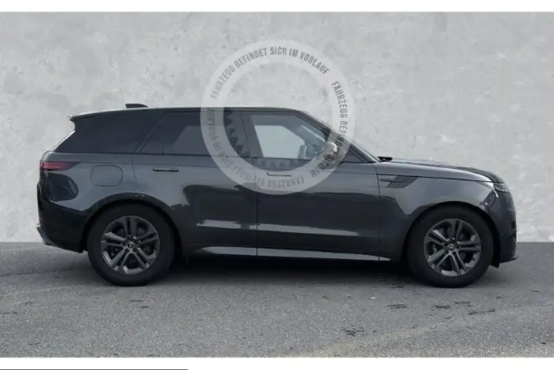 Land Rover Range Rover Sport din 2025 cu 26.300 km - oferta LAN207434 - foto 3