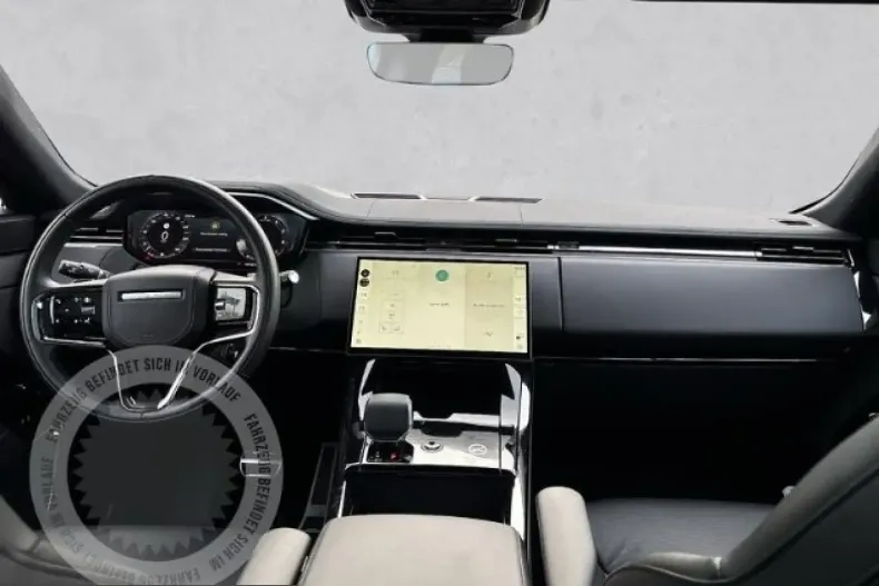 Land Rover Range Rover Sport din 2025 cu 26.300 km - oferta LAN207434 - foto 8