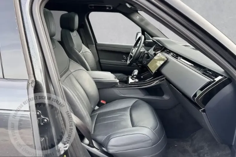 Land Rover Range Rover Sport din 2025 cu 26.300 km - oferta LAN207434 - foto 9
