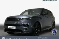 Land Rover Range Rover Sport din 2025 cu 25.164 km - oferta LAN207435 - foto 1
