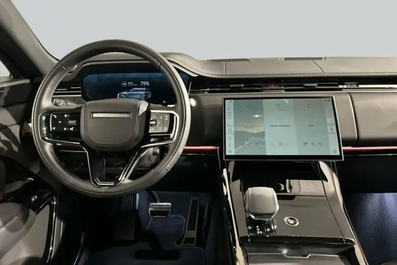 Land Rover Range Rover Sport din 2025 cu 25.164 km - oferta LAN207435 - foto 5