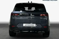 Land Rover Range Rover Sport din 2025 cu 25.164 km - oferta LAN207435 - foto 8
