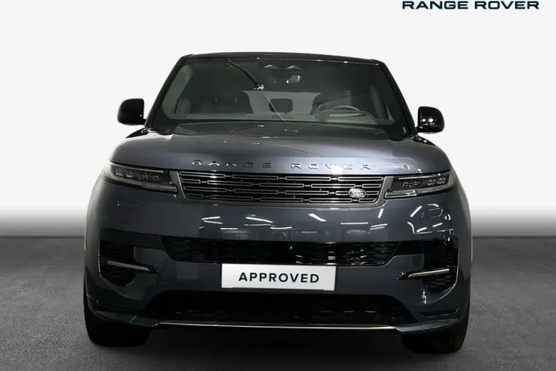 Land Rover Range Rover Sport din 2025 cu 25.164 km - oferta LAN207435 - foto 9