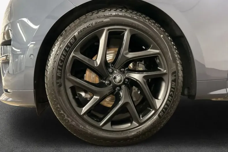 Land Rover Range Rover Sport din 2025 cu 25.164 km - oferta LAN207435 - foto 10