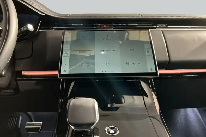 Land Rover Range Rover Sport din 2025 cu 25.164 km - oferta LAN207435 - foto 15