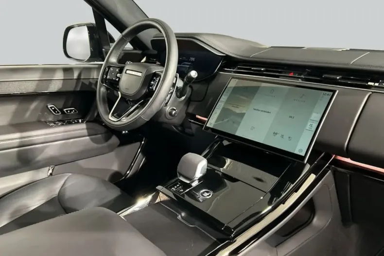 Land Rover Range Rover Sport din 2025 cu 25.164 km - oferta LAN207435 - foto 16