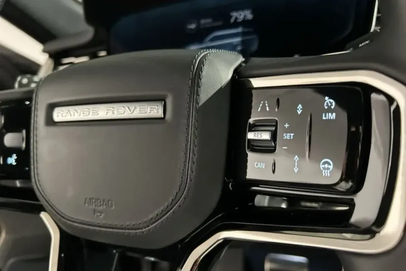 Land Rover Range Rover Sport din 2025 cu 25.164 km - oferta LAN207435 - foto 19