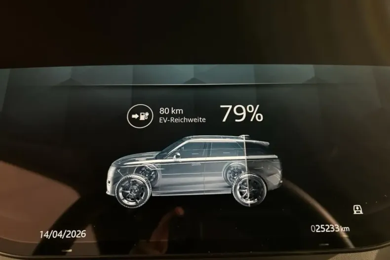 Land Rover Range Rover Sport din 2025 cu 25.164 km - oferta LAN207435 - foto 20