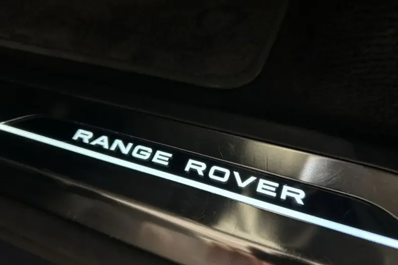 Land Rover Range Rover Sport din 2025 cu 25.164 km - oferta LAN207435 - foto 23