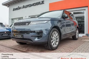 Land Rover Range Rover Sport din 2025 - oferta LAN207436